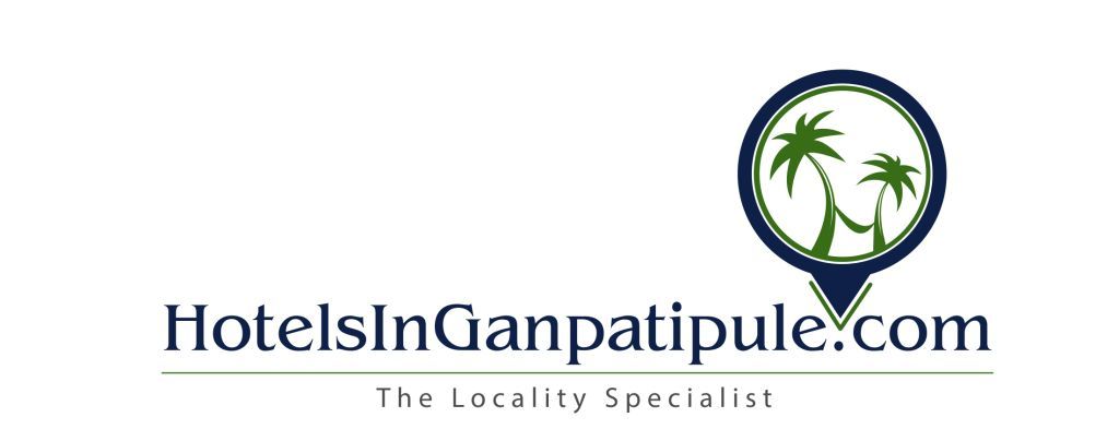 hotels in ganpatipule logo