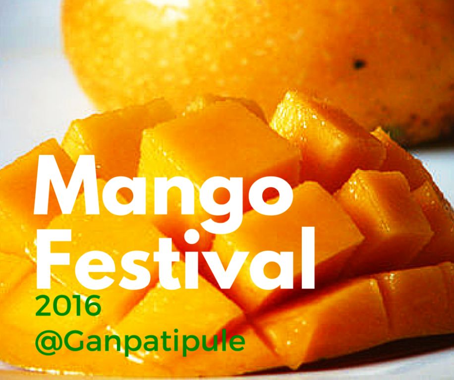 mango festival ganpatipule