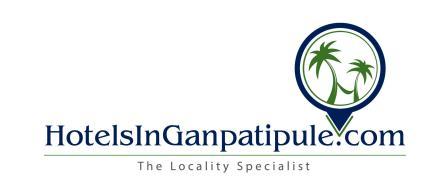 Budget Hotels in Ganpatipule