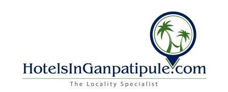 hotels in ganpatipule