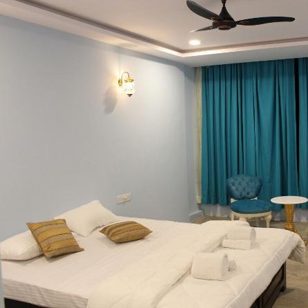 ganpatipule hotels