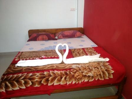 ganpatipule hotels