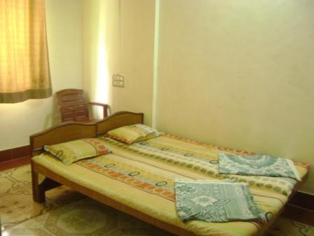 hotels in ganpatipule