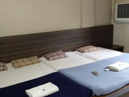 hotels in ganpatipule