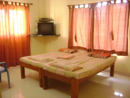 hotels in ganpatipule