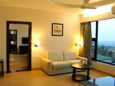 resorts in ganpatipule