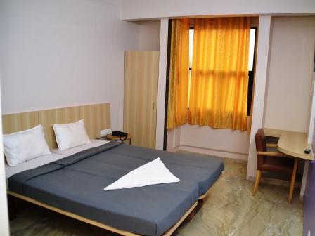 hotels in ganpatipule