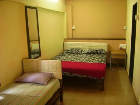 hotels in ganpatipule