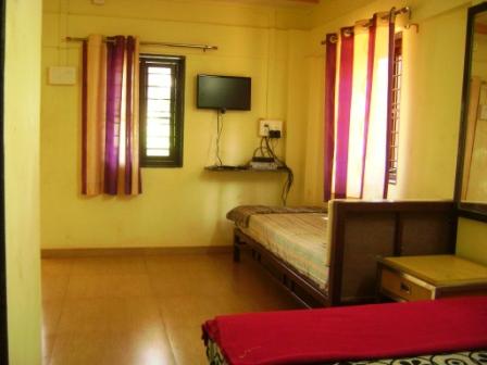 ganpatipule hotels