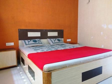 hotels in ganpatipule