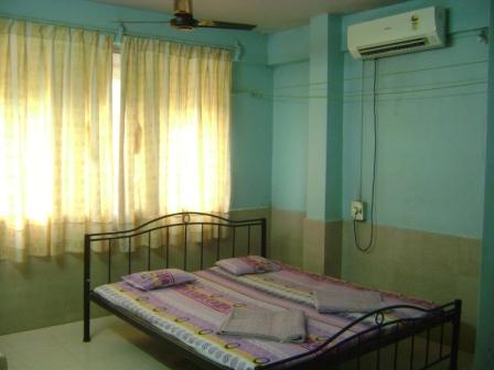 hotels in ganpatipule