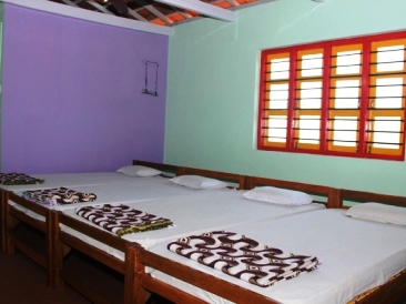 hotels in ganpatipule