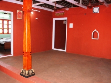 ganpatipule hotels