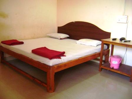 hotels in ganpatipule