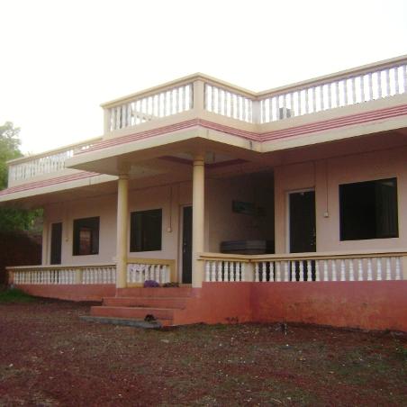 krushn kunj residency ganpatipule