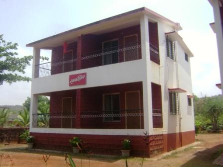 hotels in ganpatipule