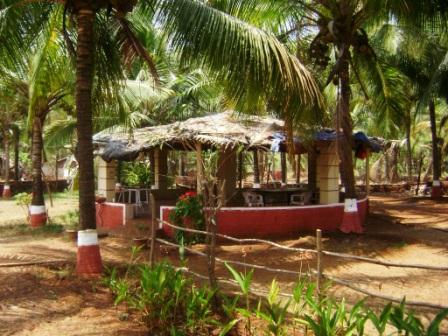 resorts in ganpatipule