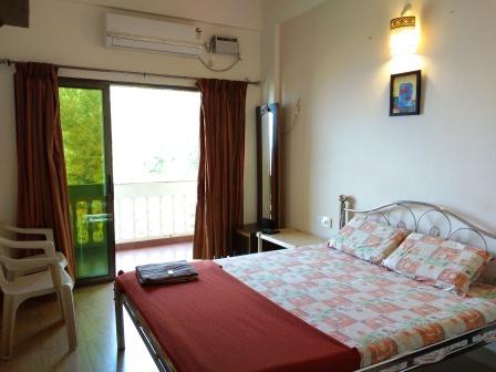 hotels in ganpatipule