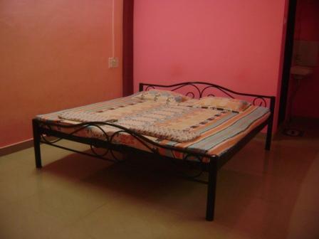 budget hotels in ganpatipule