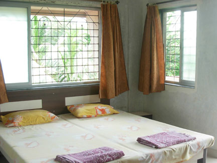 hotels in ganpatipule