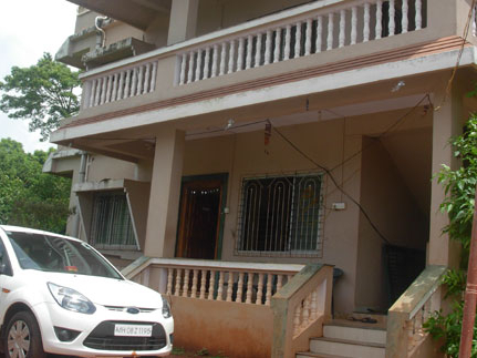 hotels in ganpatipule