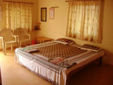 ganpatipule hotels