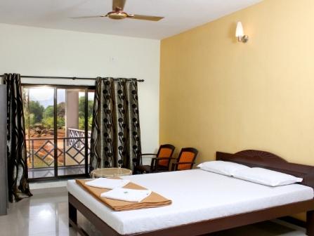 hotels in ganpatipule