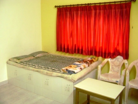 hotels in ganpatipule