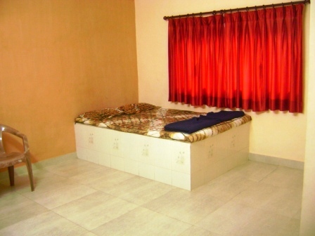 budget hotels in ganpatipule