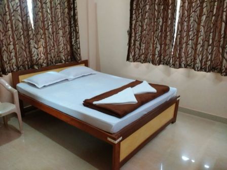 hotels in ganpatipule