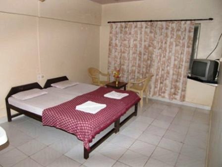 hotels in ganpatipule