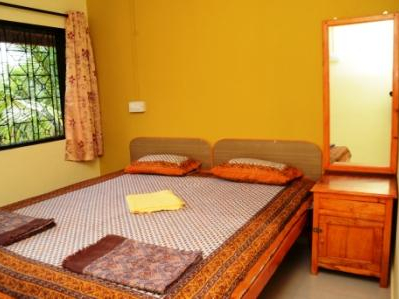 hotels in ganpatipule