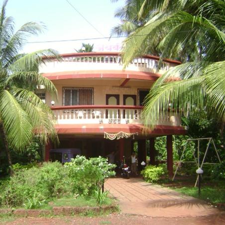 atharva lodge ganpatipule