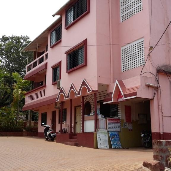 hotels in ganpatipule