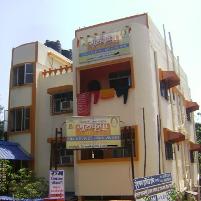 ganpatipule hotels