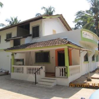 budget hotels in ganpatipule