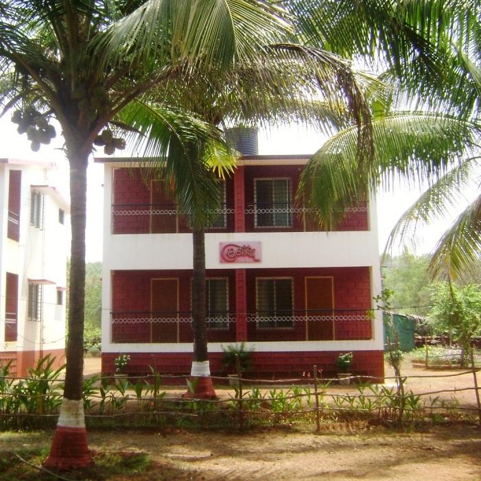 ganpatipule hotels