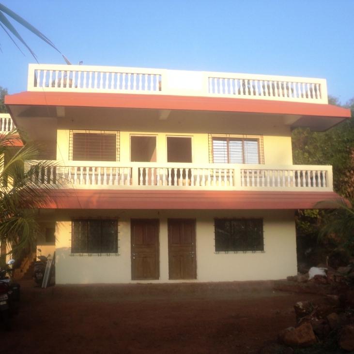 hotels in ganpatipule