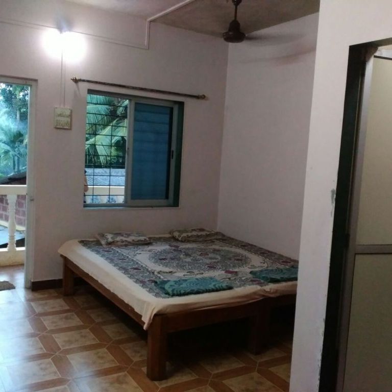 budget hotels in ganpatipule