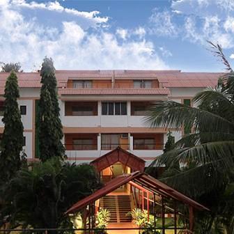 ganpatipule resorts