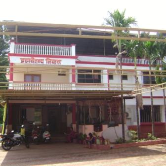 budget hotels in ganpatipule