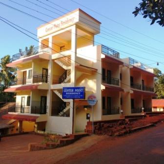 ganpatipule hotels