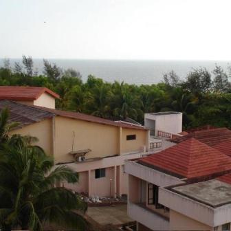 resorts in ganpatipule