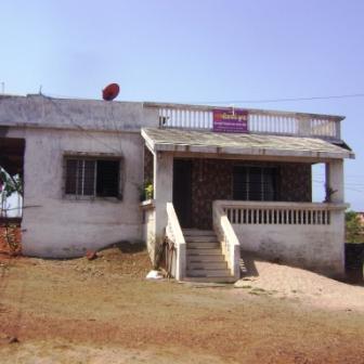 ganpatipule hotels