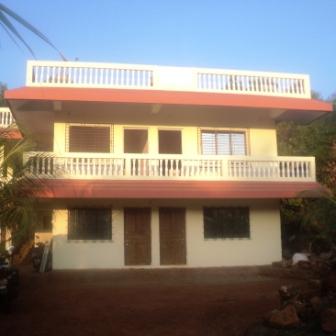 hotels in ganpatipule