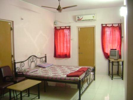 hotels in ganpatipule