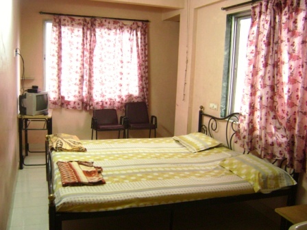 ganpatipule hotels