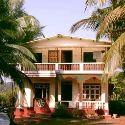 ganpatipule hotels